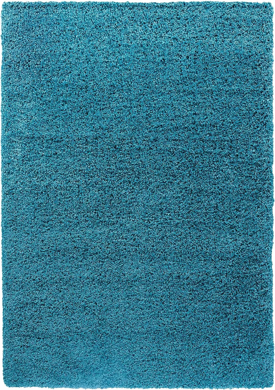 B-Ware Serdim Rugs Teppich 912 Teppichläufer Polypropylen Teal Blaugrün 120 X 170 Cm - 5056095201032