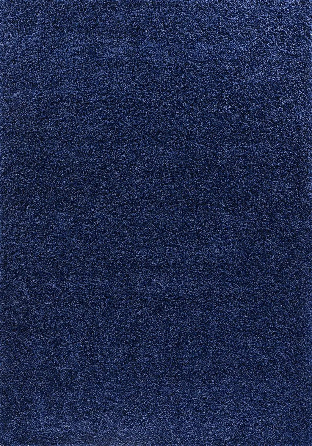 B-Ware Serdim Rugs Teppich Wohnzimmerteppich Navy Polypropylen Rechteckig 80 X 150 Cm - 5056095222952