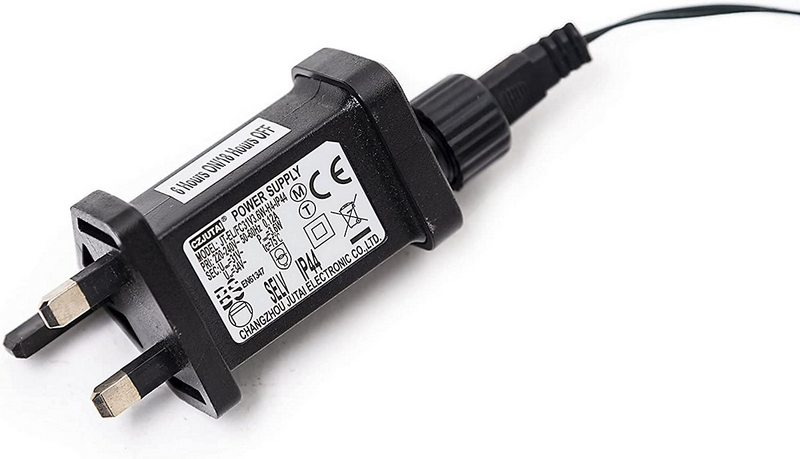 Shatchi Weihnachtsbaum Tannenbaum Christbaum Kunstbaum Mit Led Beleuchtung  B-Ware - 5056141028279