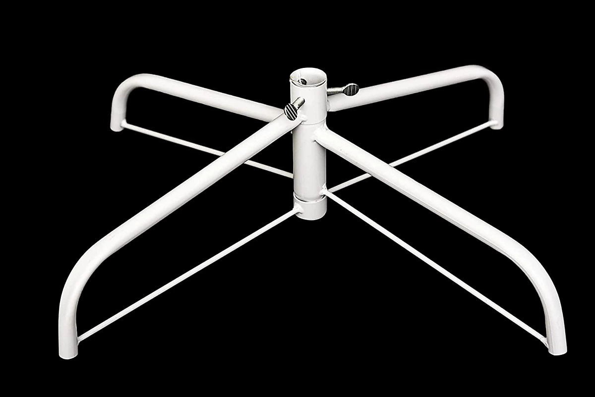 Shatchi Weihnachtsbaum Tannenbaum Christbaum Kunstbaum Mit Led Beleuchtung  B-Ware - 5056141028279