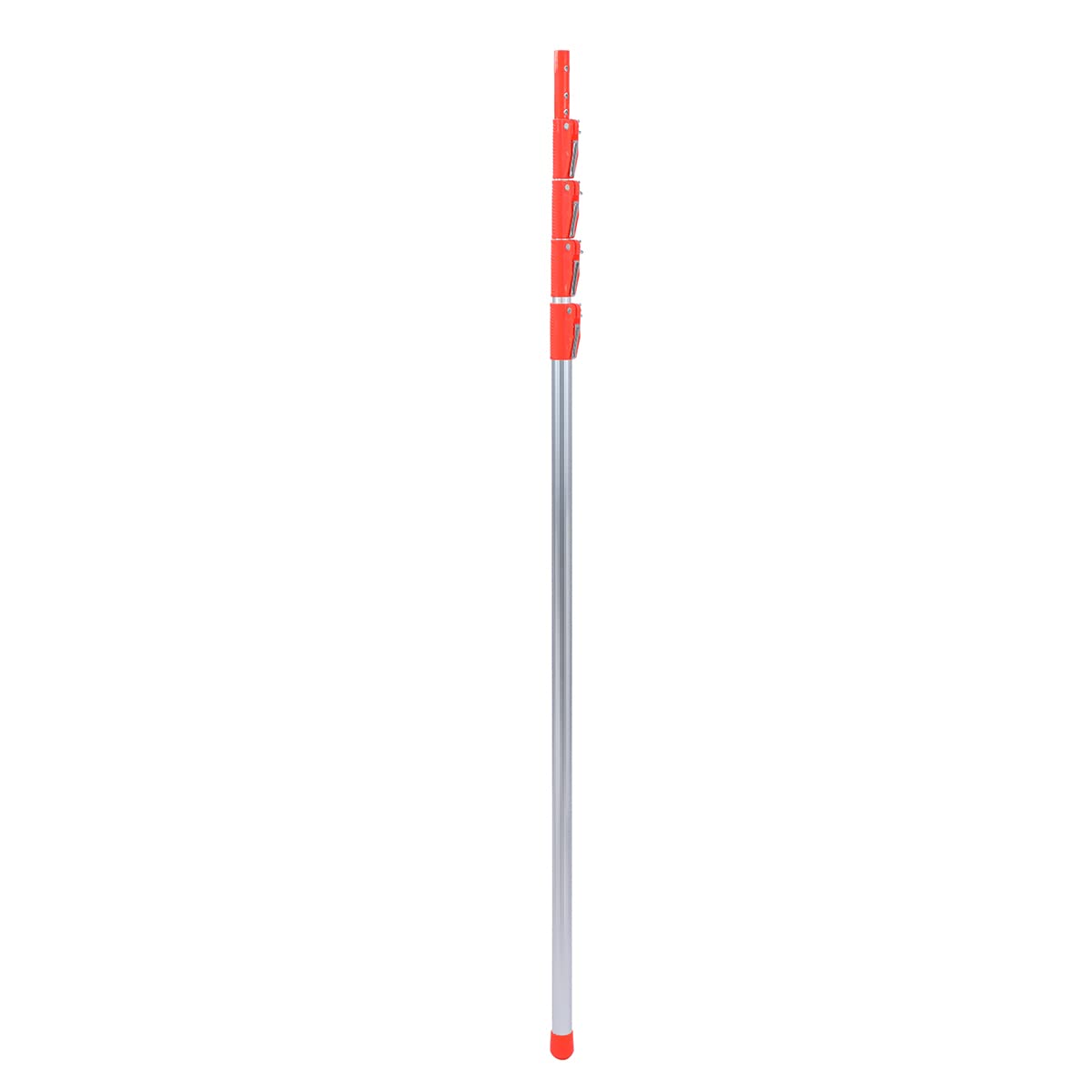 LINZI Baumschere Astschneider Teleskop Astsäge 7 m Baumschere 350mm Zusatzklinge - 5056156059657