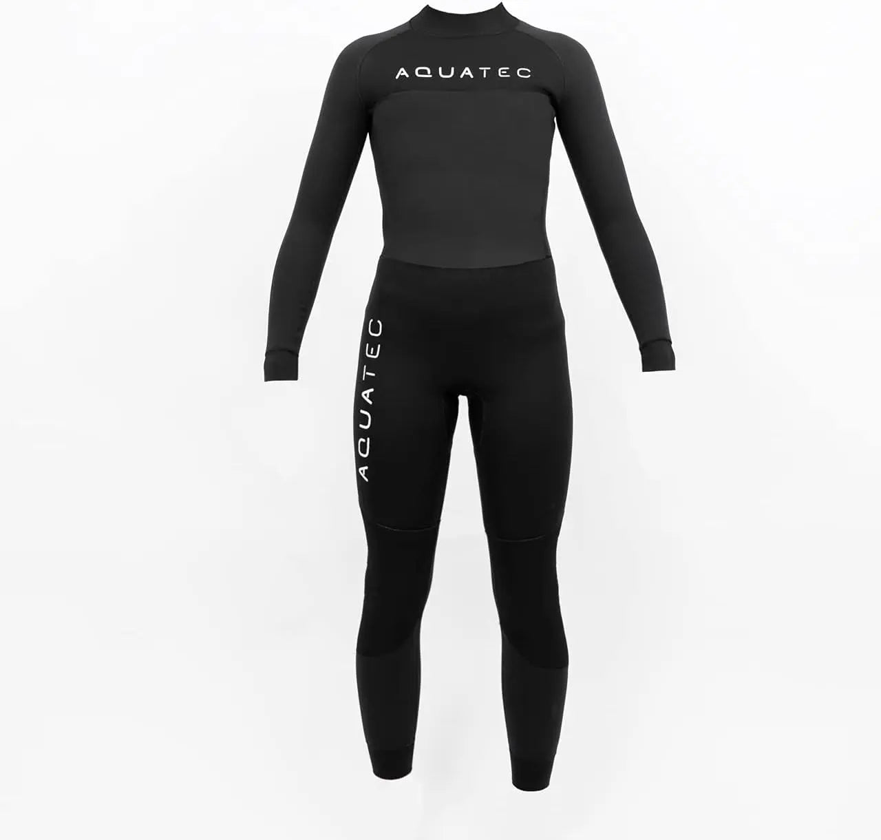 B-Ware Aqua Tec Neoprenanzug Shorty Kinder Wetsuit Jungen Mädchen Sommer Neoprenanzüge