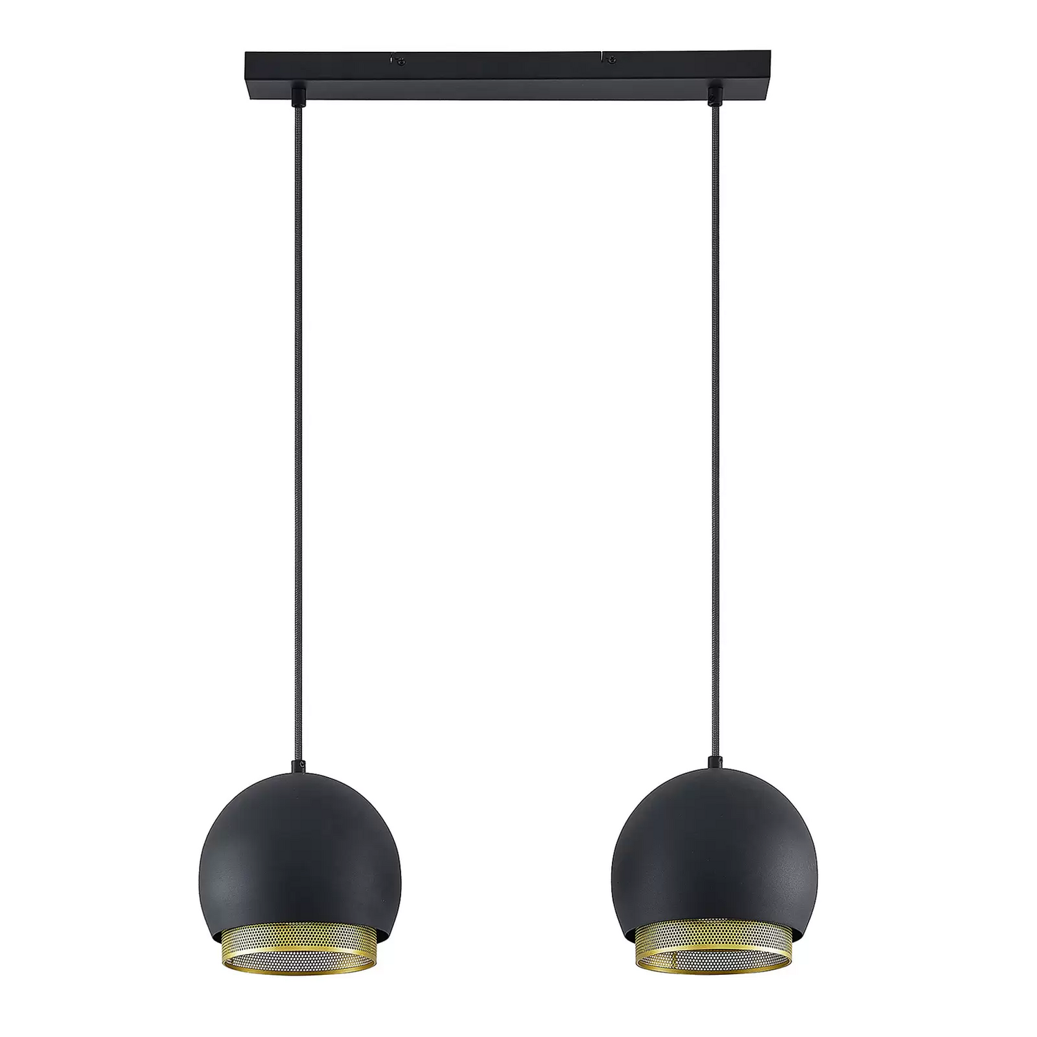 Lucande Sivanel Hängeleuchte Hängelampe Leuchte Lampe Pendelleuchte Licht B-Ware - 4251911726329