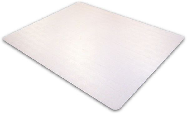 Floortex Schutzmatten Für Teppichböden 1200x1340mm Bodenschutzmatte 2 Stück B-Ware - 5060044741364