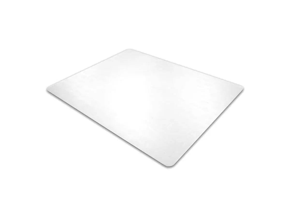 B-Ware Cleartex Bodenschutzmatte Stuhlunterlage Polycarbonat Transparent Teppich 119x89 - 5060044742101