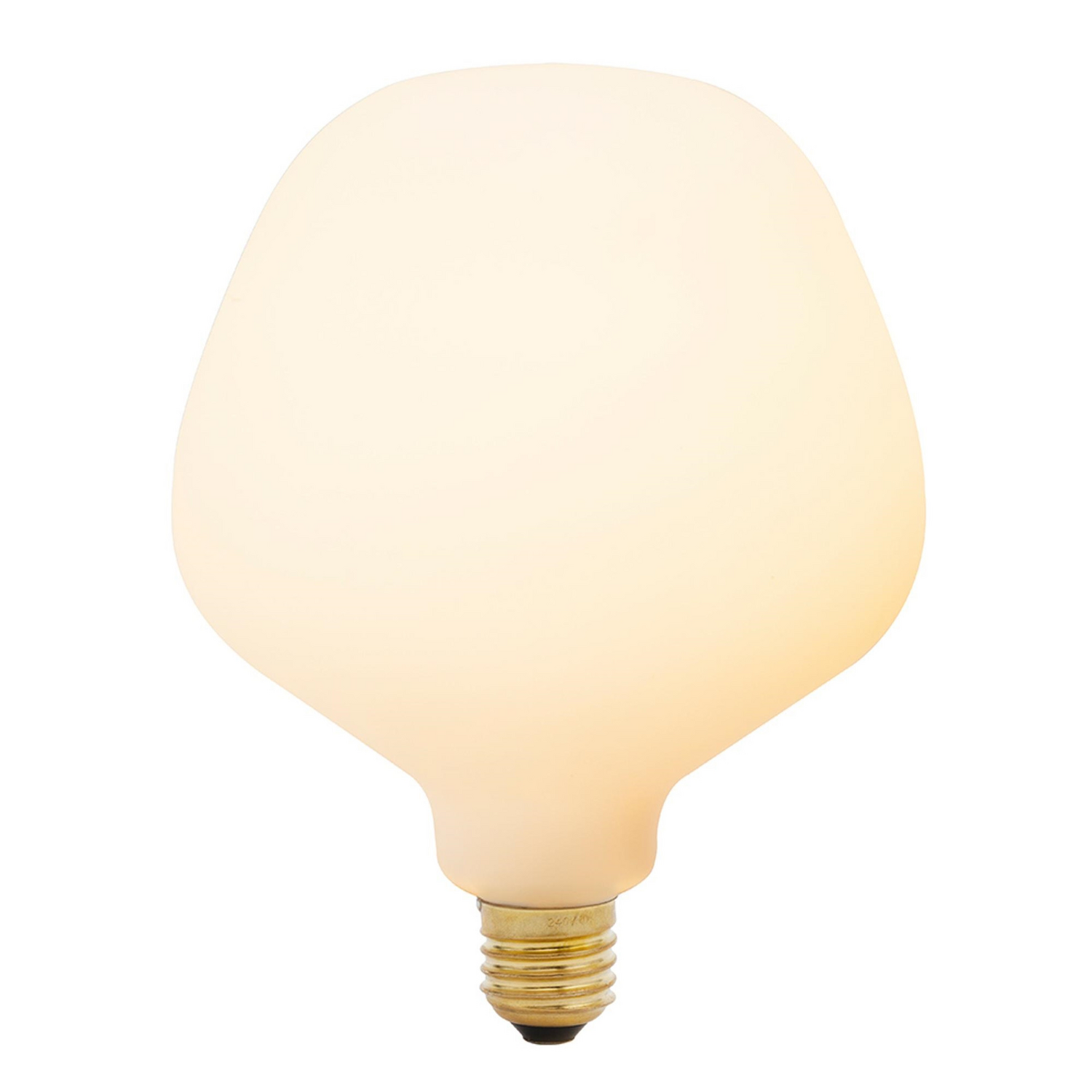 Tala Enno Led Leuchtmittel Licht Lampe Leuchte E27 Led 6 W ø 13,4 Cm Weiß Matt B-Ware - 5060400150229