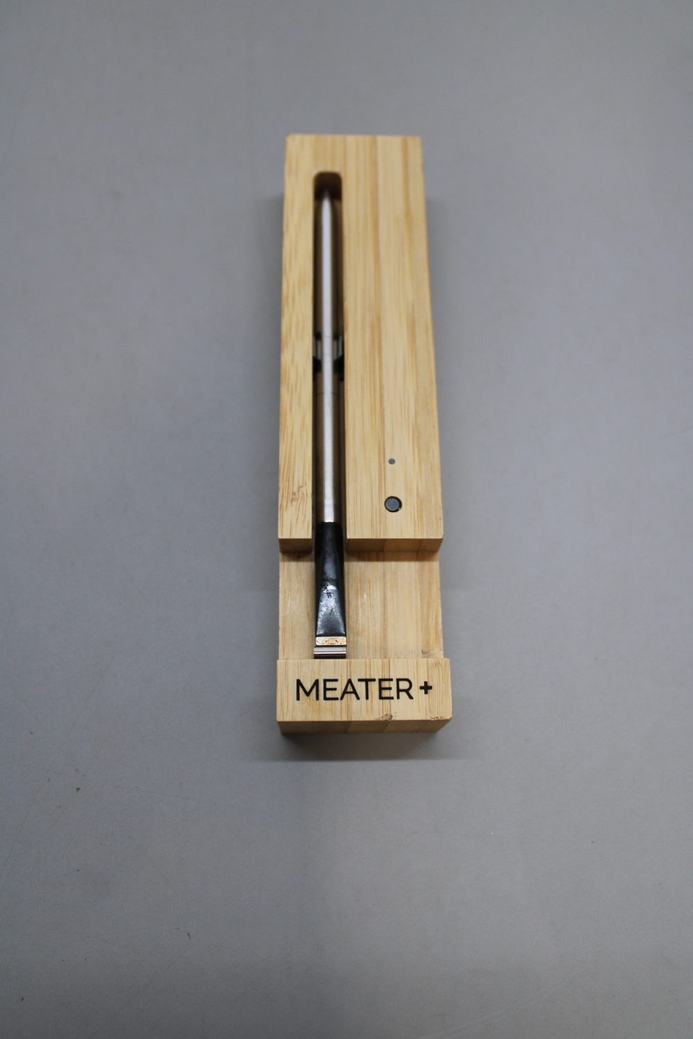 Traeger Meater Plus Grillthermometer Fleischthermometer Bbq Siehe Text/Fotos C-Ware - 5060480240094