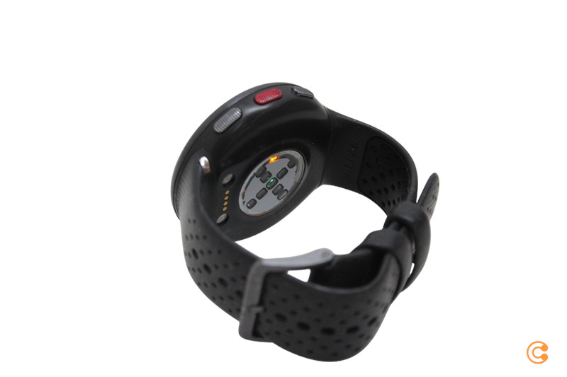 C-Ware Polar Pacer Pro Gps Laufuhr Smartwatch Uhr Fitnessuhr Sportuhr Siehe Text/F830 - 725882060484