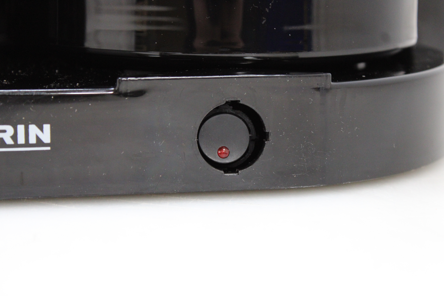 B-Ware Severin Kaffeemaschine Duo Filterkaffeemaschine 2 Thermokannen Siehe Text/Fotos