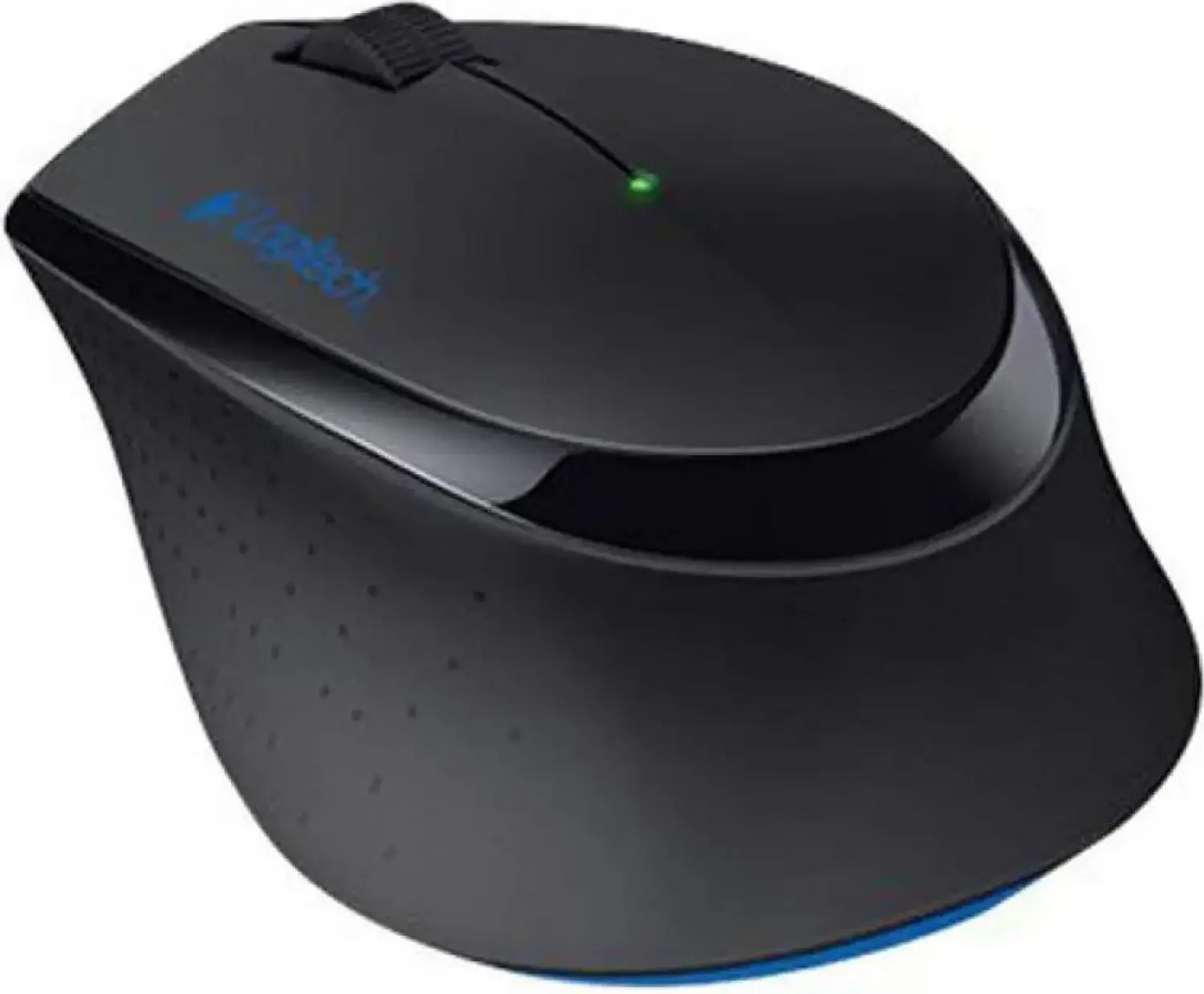 B-Ware Logitech Tastatur Maus Set Funk Kombi Us International Schwarz Usb 2 4 G Hz  - 5099206053212