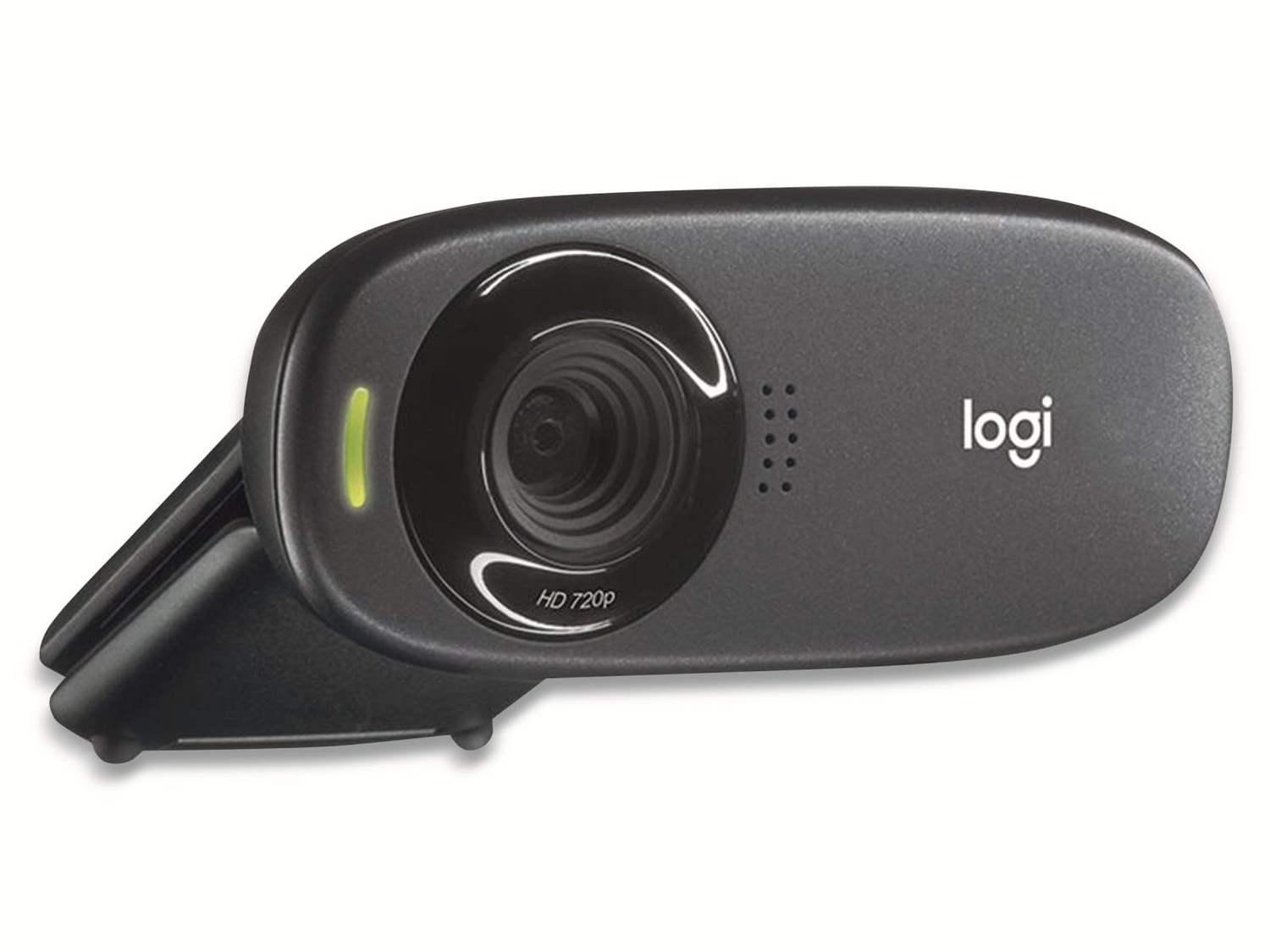 Logitech Webcam Kamera C310 720p 30fps Usb Computer Zubehör B-Ware - 5099206064225