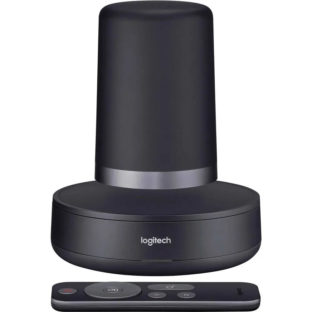 B-Ware Logitech Webcam Kamera 4 K Usb Standfuß Mehrfarbig 4096 X 2160 Pixel - 5099206079533