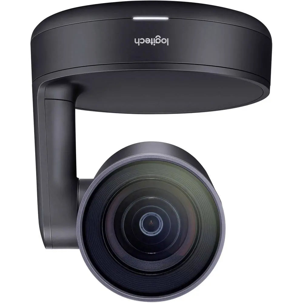 B-Ware Logitech Webcam Kamera 4 K Usb Standfuß Mehrfarbig 4096 X 2160 Pixel - 5099206079533