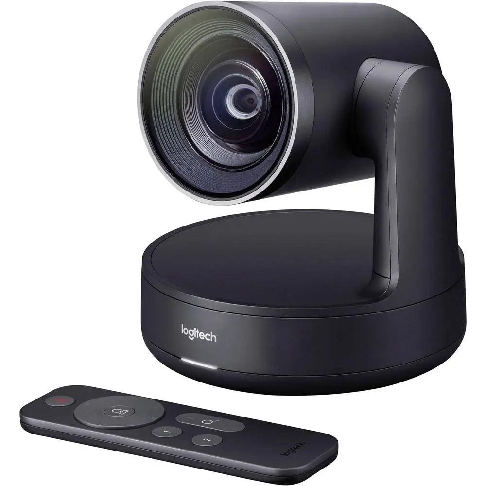 B-Ware Logitech Webcam Kamera 4 K Usb Standfuß Mehrfarbig 4096 X 2160 Pixel - 5099206079533