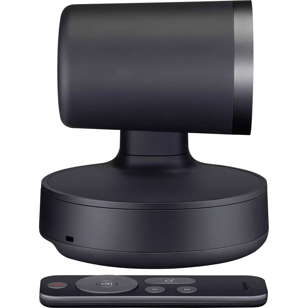 Logitech Webcam Kamera 4K USB Standfuß Mehrfarbig 4096 x 2160 Pixel - 5099206079533