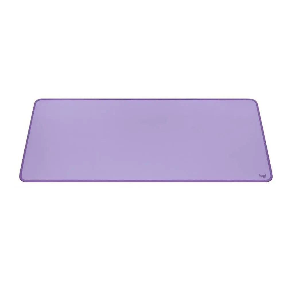 B-Ware Logitech Schreibtischmatte Mauspad Tastaturmatte Desk Mat Lavendel Studio Series - 5099206099494