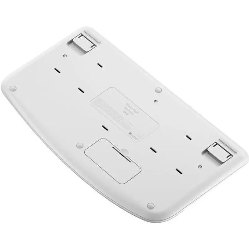 B-Ware Logitech Ergo Series Wave Keys Tastatur Keyboard Mac Kabellos Qwerty 920012404 - 5099206117457