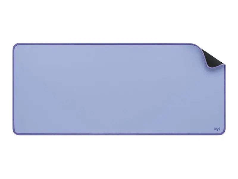 B-Ware Logitech Schreibtischunterlage Desk Mat Unterlage Studio Series Lila Polyester - 5099206126572