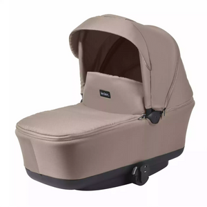 B-Ware leclercbaby Babywanne Sand inkl Adapter Babywanne Kinderwanne Babyzubehör