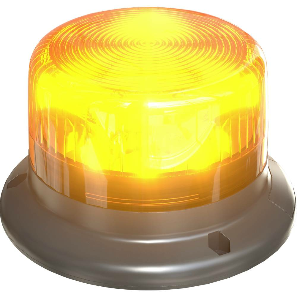B-Ware Osram Rundumleuchte Light Signal Led Beacon Light Rbl102 Warnlampe Lampe 12 V 24 V