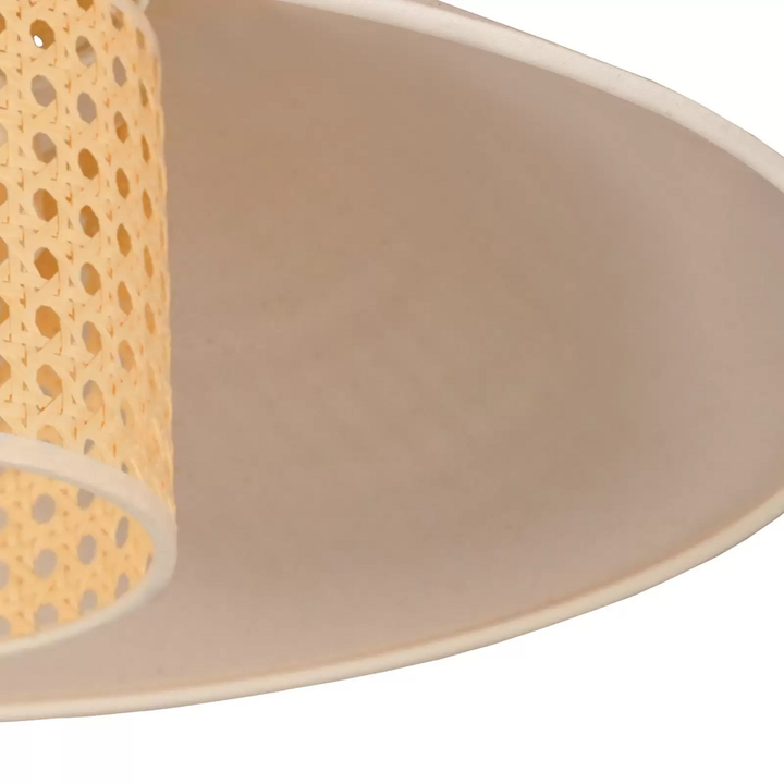 Euluna Cappello Hängeleuchte Hängelampe Leuchte Lampe Pendelleuchte Licht B-Ware - 4251911790016