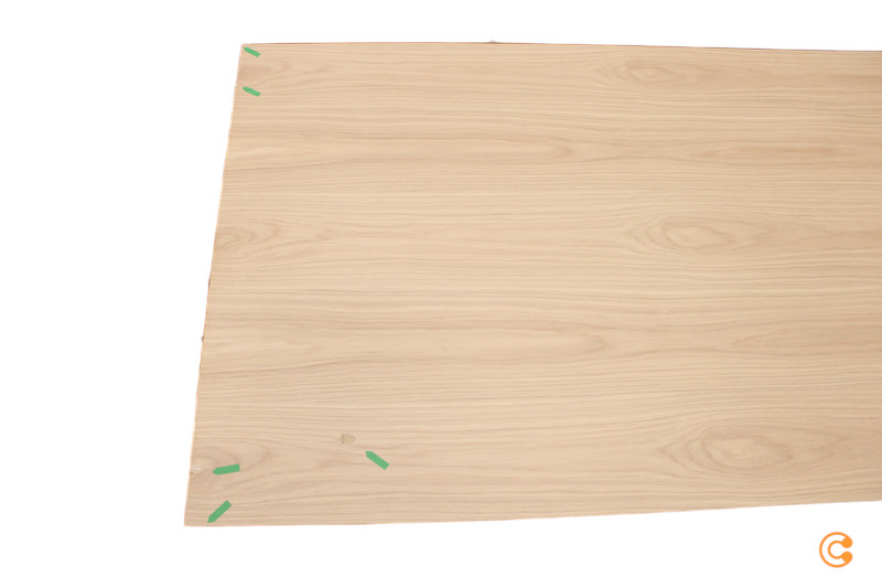 B-Ware &Tradition In Between Tisch SK6 Esstisch Esszimmertisch 100x250 SIEHE TEXT/FOTO