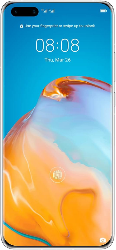 HUAWEI P40 Pro Smartphone 256GB 8GB RAM Dual SIM Telefon SIEHE TEXT/FOTO