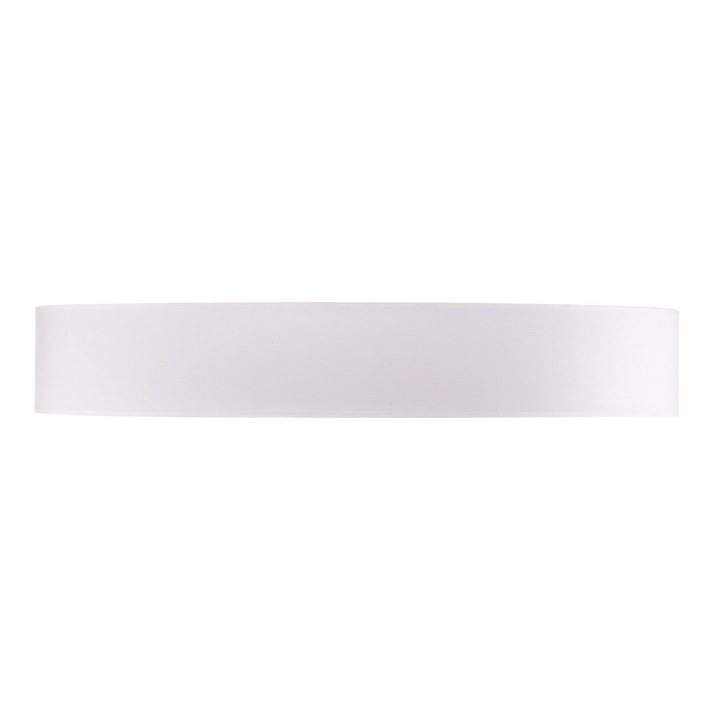 Euluna Deckenlampe Deckenlicht Lampe Leuchte Hängeleuchte Rondo Weiß ø 80cm 508 B-Ware