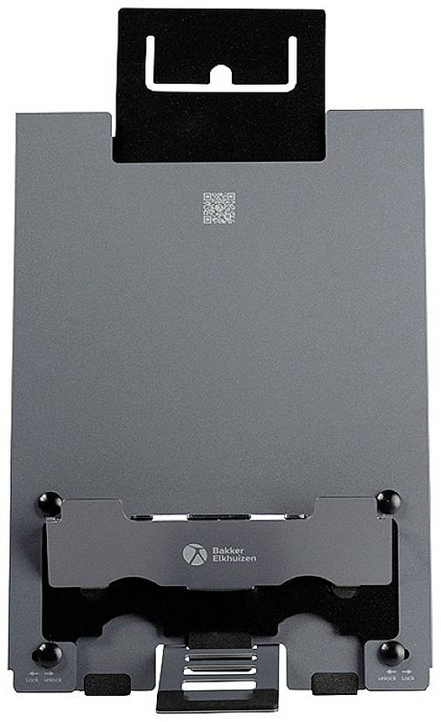 Bakker Elkhuizen Ergo Q Hybrid Pro Notebook Halterung Höhenverstellbar Laptop B-Ware - 8719274676577