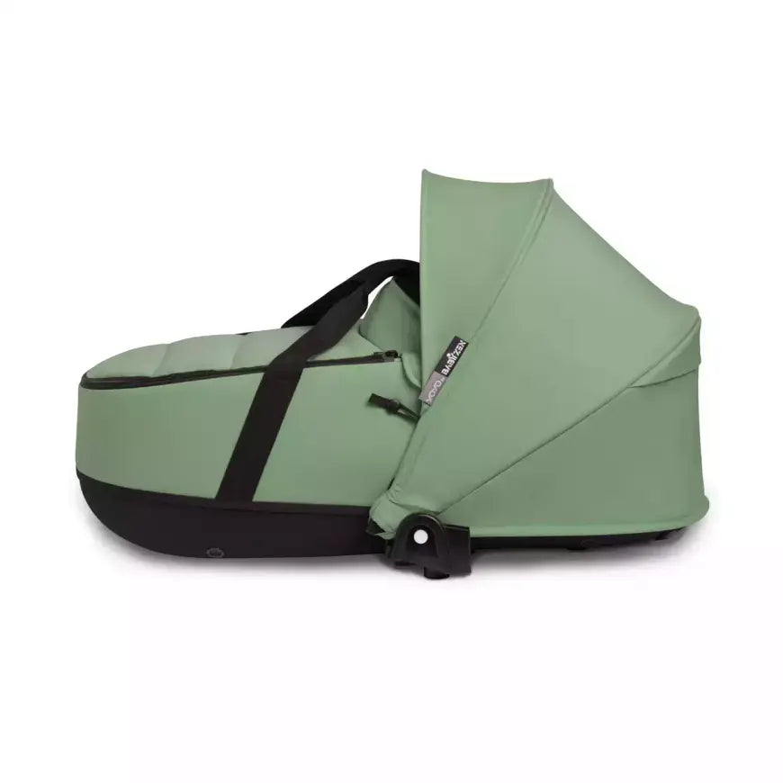B-Ware Babyzen Yoyo Wanne Babywanne Tragetasche Kinderwagenaufsatz Neugeborene