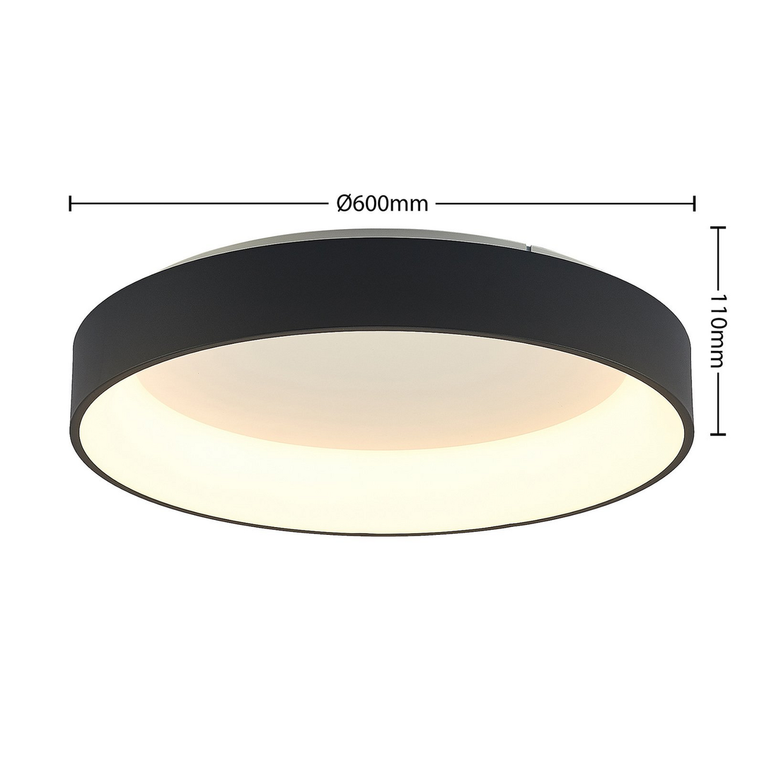 Arcchio Aleksi Led Deckenlampe Deckenlampe Lampe Leuchte Hängeleuchte ø60cm Led B-Ware
