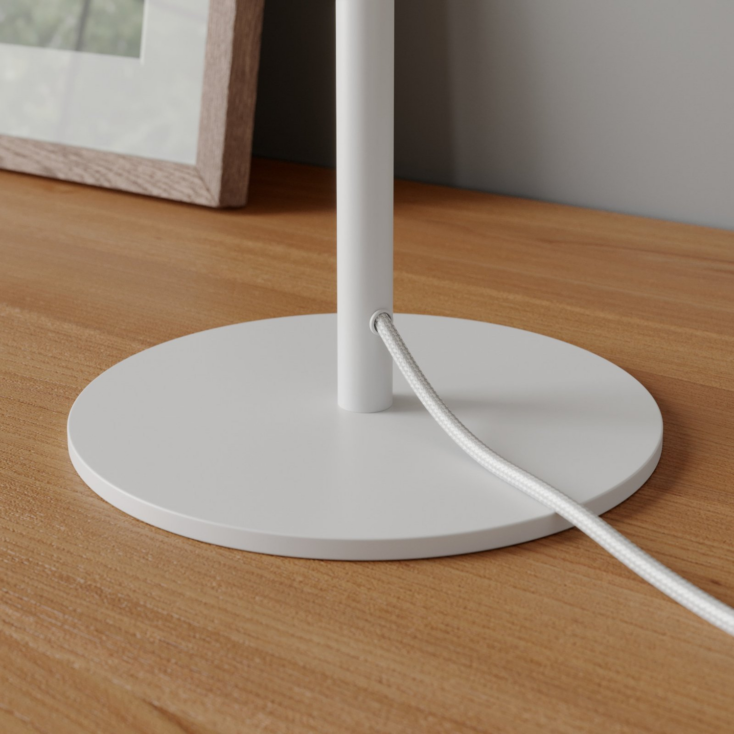 B-Ware Mokebo Tischlampe Leselampe Tischleuchte Beleuchtung 'Der Leuchtturm' Leuchte - 5704709070320
