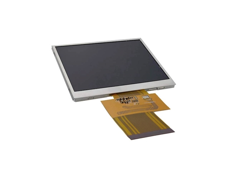 Display Elektronik Dem320240 Ctmh Pwn Lcd Display Anzeige Bildschirm B-Ware - 2050009882617