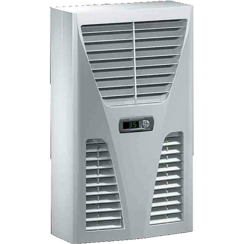 Rittal SK 3303.500 Kühlgerät Schaltschrankkühler Kühler Wandmontage 500 Watt