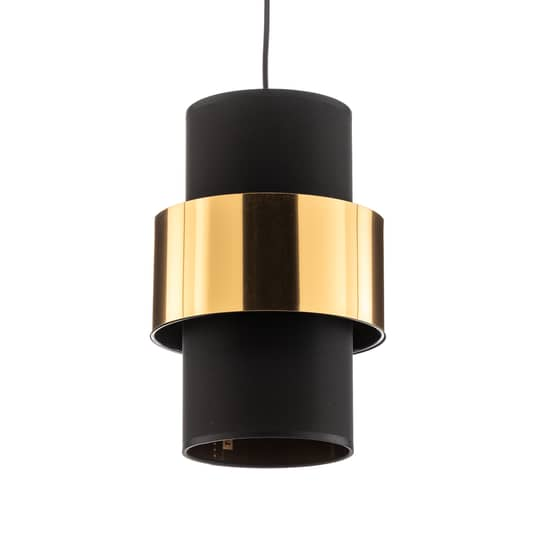 Euluna Hängeleuchte Calisto Hängelampe Deckenlampe Lampe Licht Einflammig ø 20cm B-Ware - 5901780543778