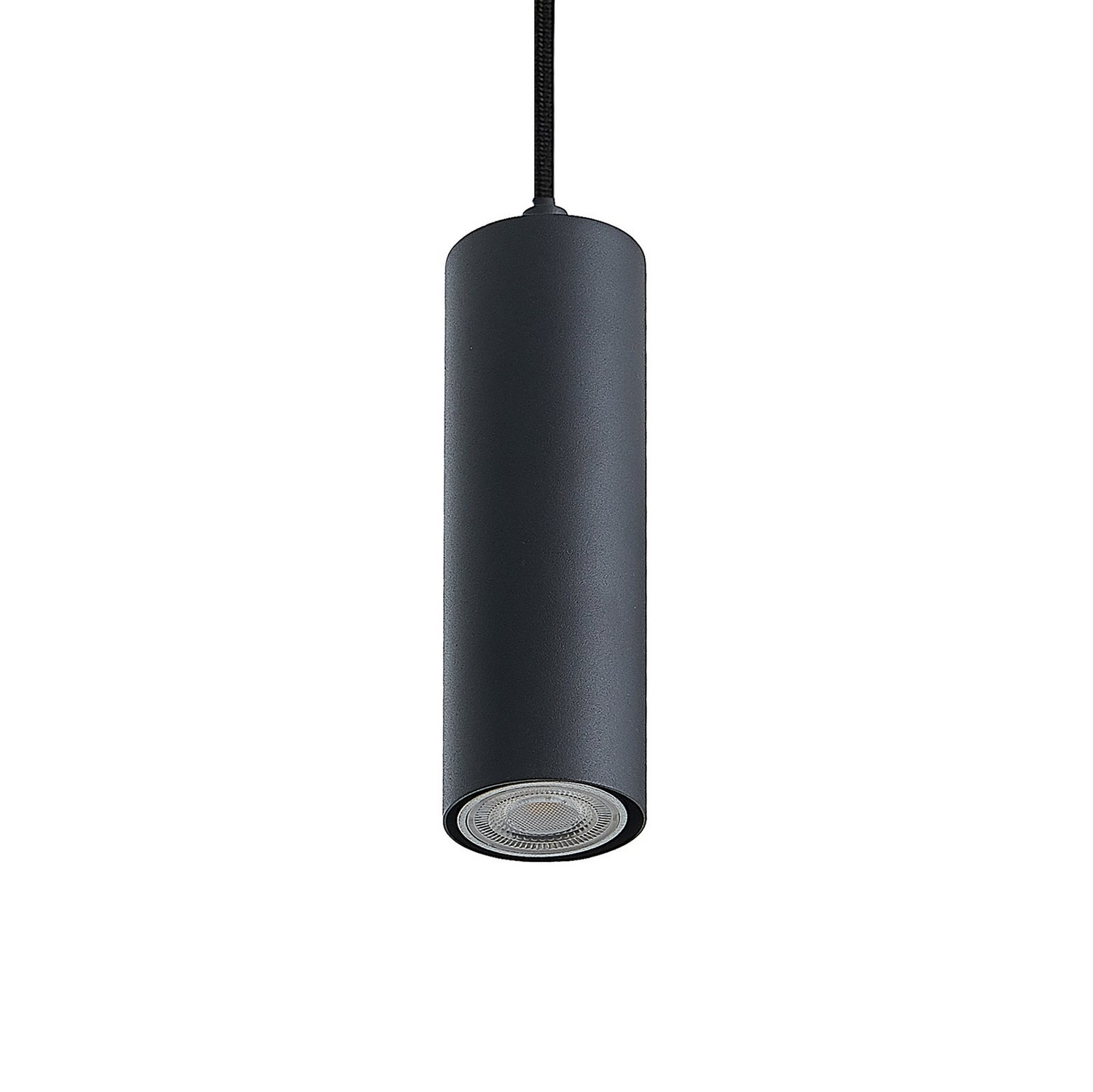 B-Ware Lindby Maniva Pendelleuchte Deckenlampe Hängeleuchte Lampe Leuchte Gu10 Holz708