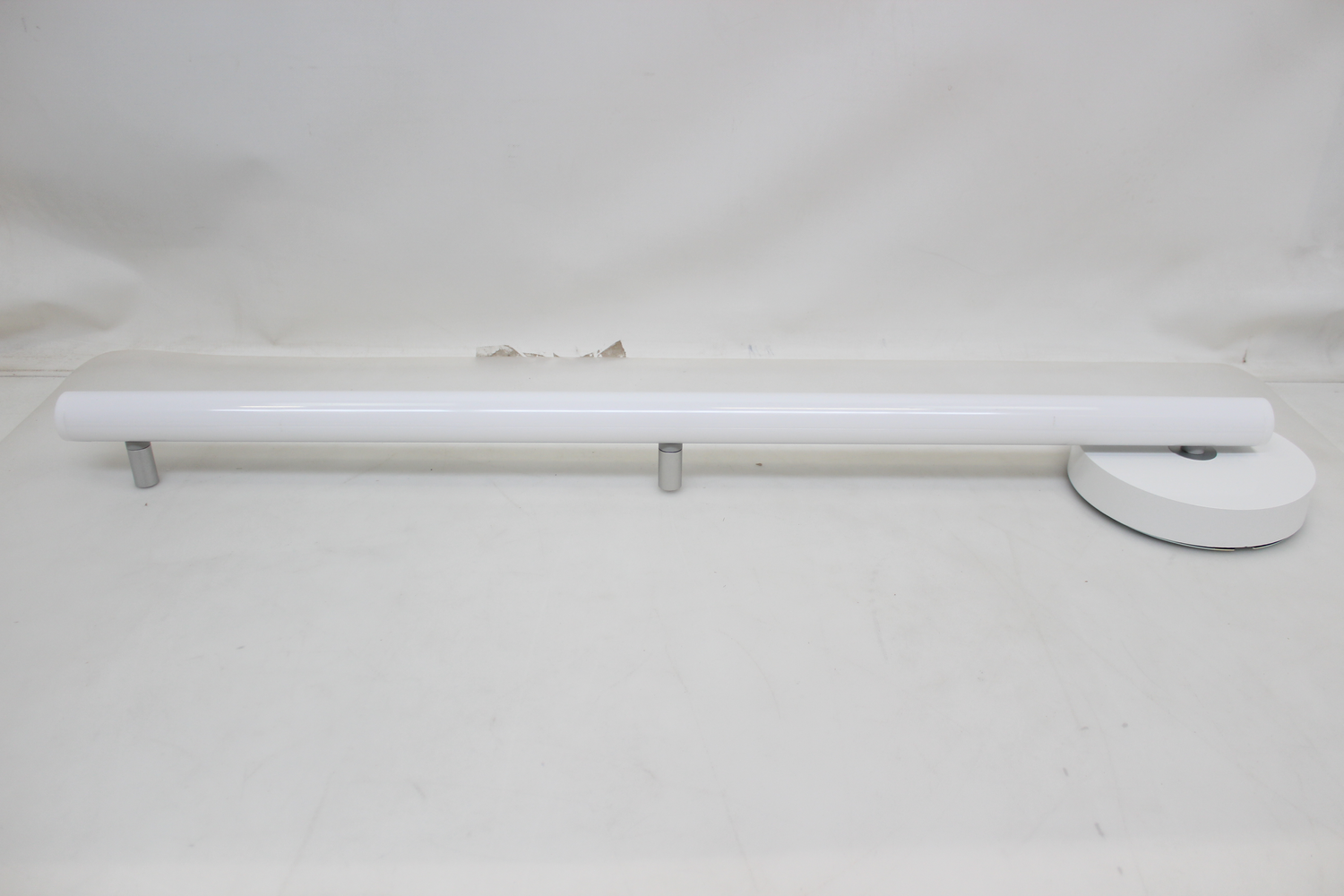 Alphabet Of Light Linear Decke App 120 Cm Deckenlampe Hängeleuchte Lampe Weiß B-Ware