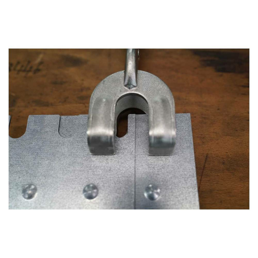 B-Ware Brilliant Tools Bt065016 Gripzange Handwerkzeuge Zangen Gripzangen Grip Zange