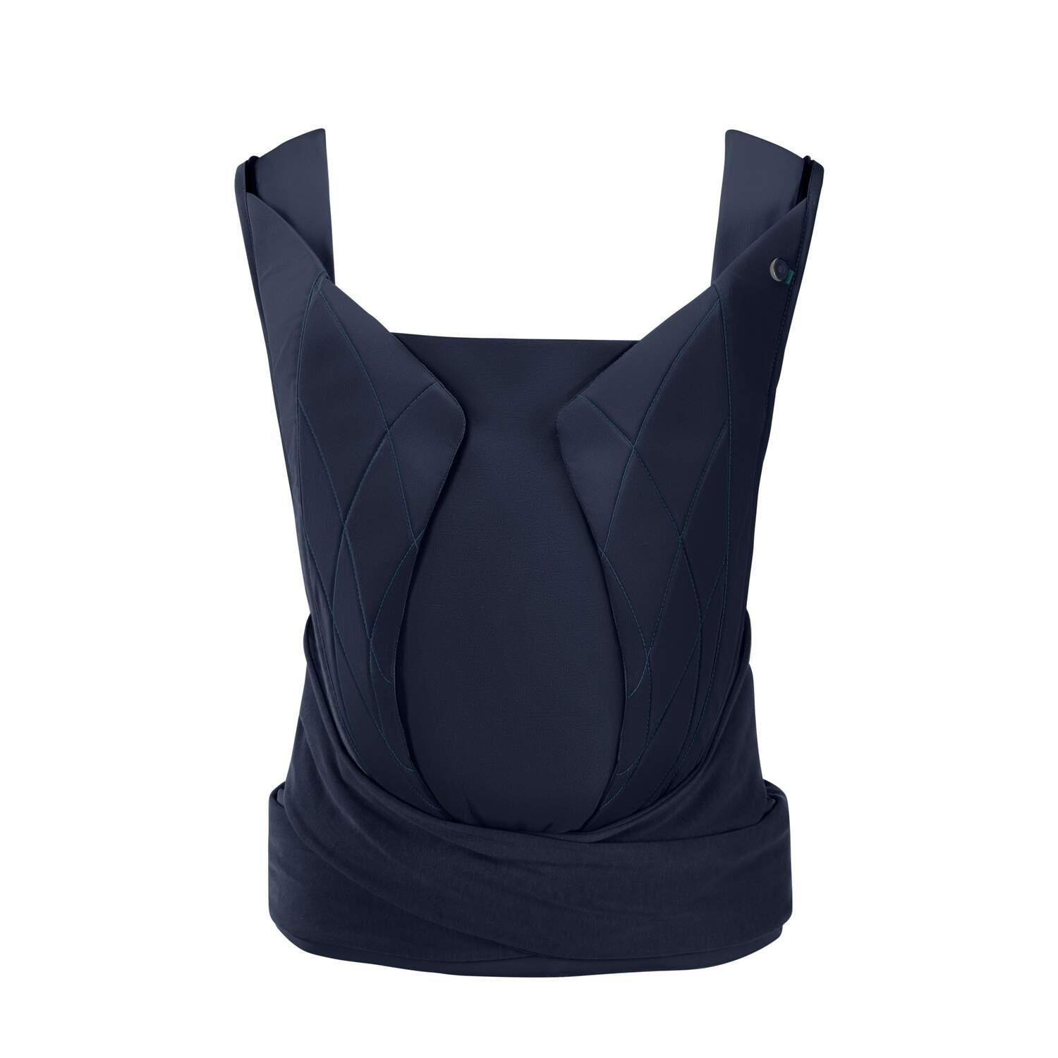 Cybex Platinum Babytrage Tragesystem Bauch/Hüft/Rücken Tragehilfe Grau B-Ware - 520003005