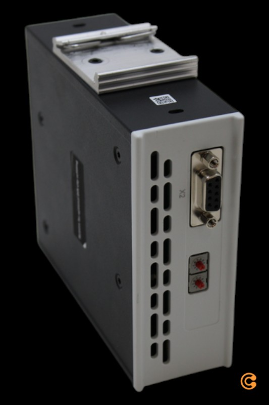 Anybus AB7653 HMS Industrial Schnittstellen-Wandler Gateway, DeviceNet, Profinet