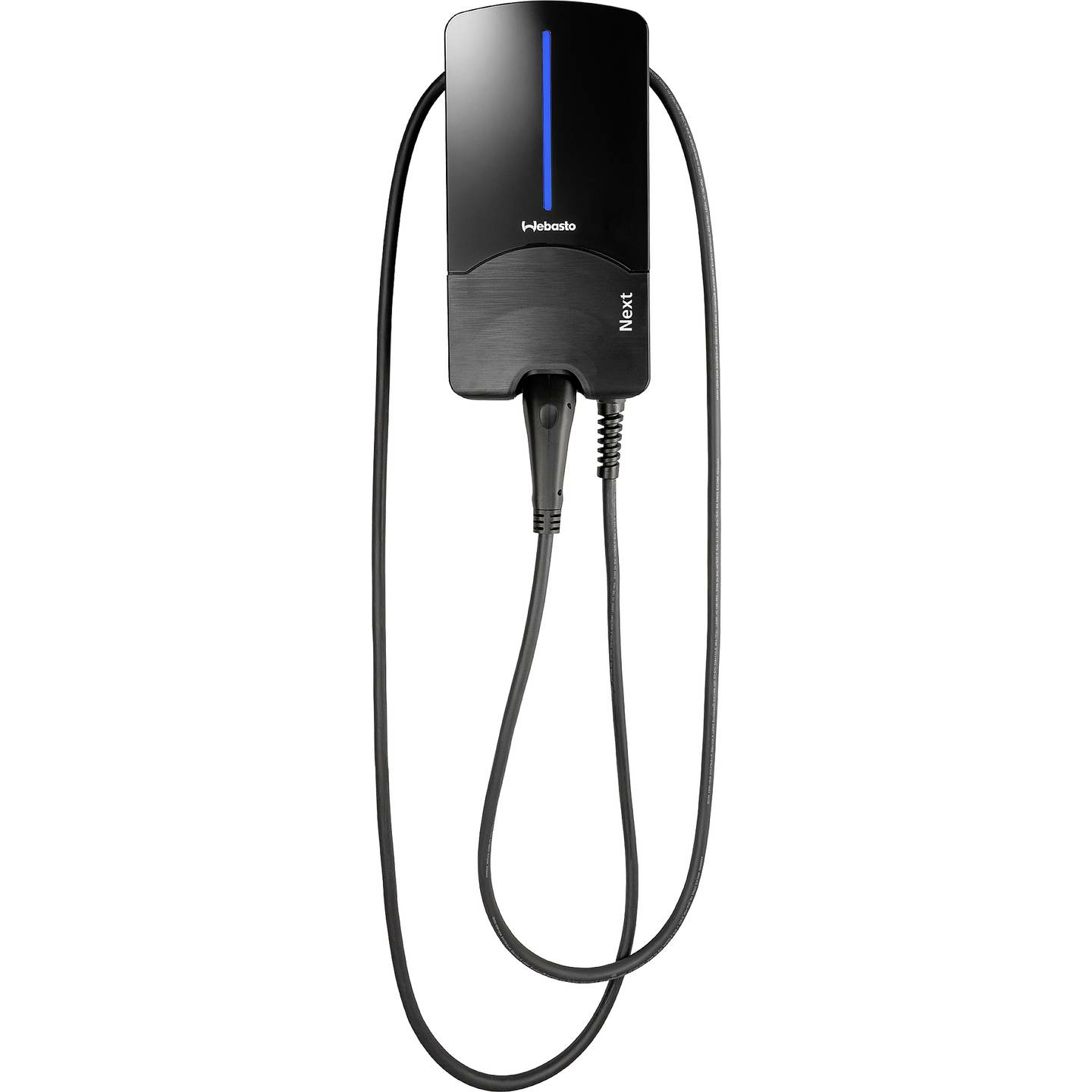 Webasto Next 11k W Inkl. 7m Kabel Typ 2 Ladestation Ladekabel Siehe Text/Foto B-Ware