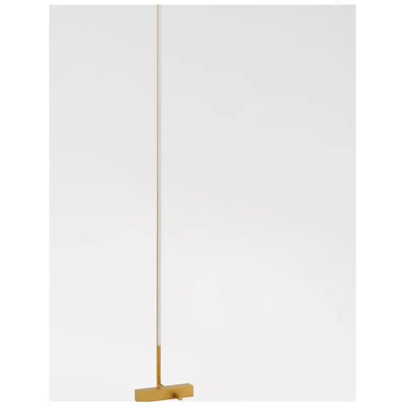 B-Ware Stehleuchte Lampe Raccio Led Leuchte Gold Mb Consulting Gmb H Modern Metall Acryl