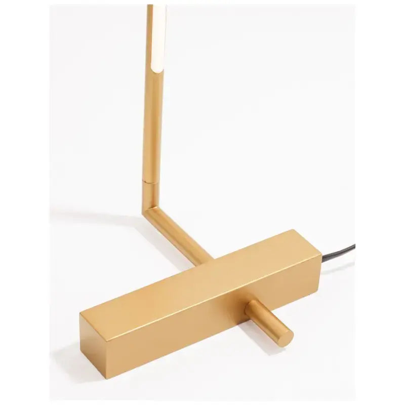 B-Ware Nova Luce Led Stehleuchte Lampe Raccio Gold 3000 K Stehlampe Siehe Text/Foto - 5212017420497