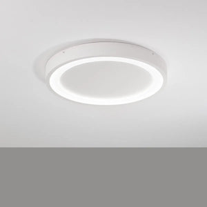 B-Ware Nova Luce Deckenleuchte Lampe Licht Nodi Led Weiß Wohnraumbeleuchtung 3000 K