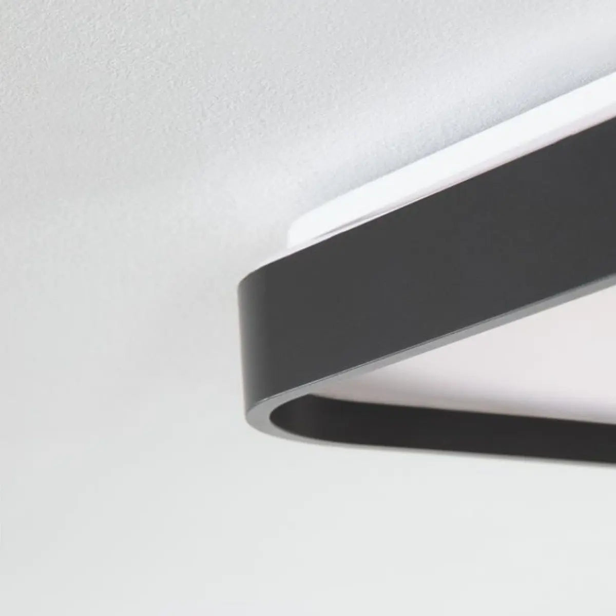 B-Ware Nova Luce Deckenleuchte Lampe Athos Sandschwarz Beleuchtung Led Siehe Text/Foto - 5212017431653