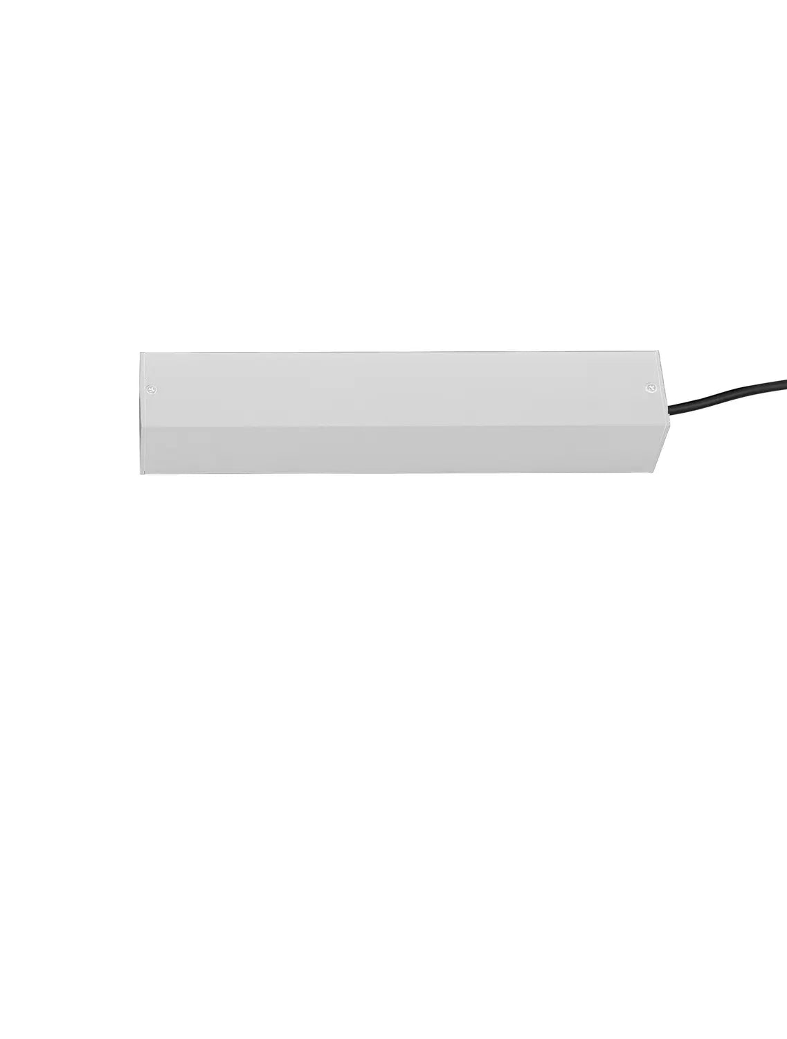 B-Ware Nova Luce Treiber Netzteil Led Stromversorgung Shallow B 180 W Weiß Innenbereich - 5212017458667