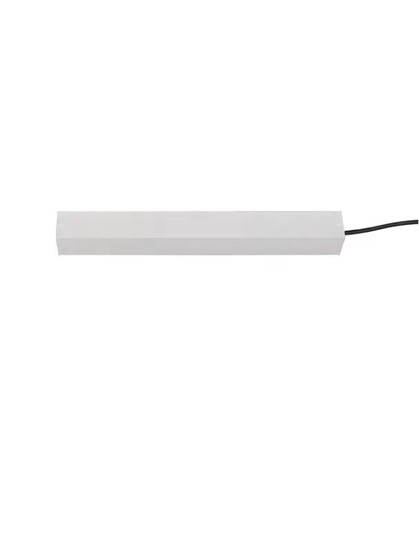 B-Ware Nova Luce Shallow Treiber Niedervolt Schienensystem Weiß 180 W Triac Controller - 5212017458674