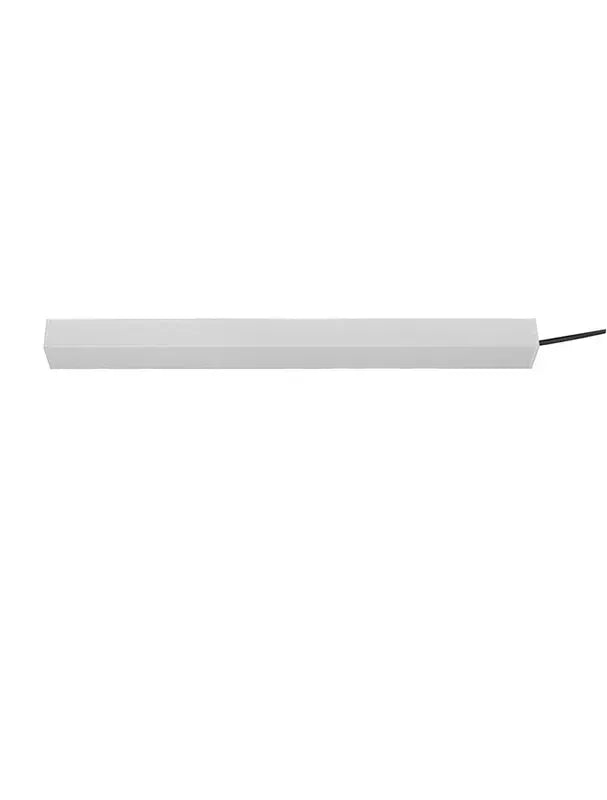 B-Ware Nova Luce Shallow Led Netzteil Treiber Triac Controller Weiß Schienensystem 250 W - 5212017458681