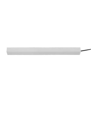 B-Ware Nova Luce Shallow Led Netzteil Treiber Triac Controller Weiß Schienensystem 250 W
