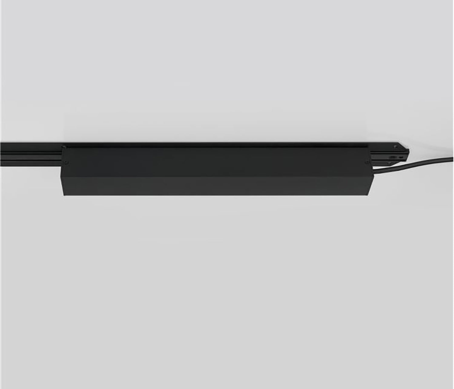 B-Ware Nova Luce Transformator Netzteil Shallow Triac Schwarz 180 W Beleuchtung 9580717 - 5212017458711